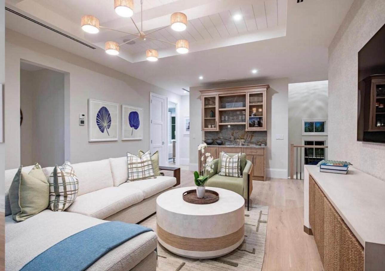 The Veteran Residents Villa Naples Exterior photo